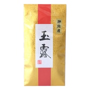 葉桐 静岡産岡部玉露 70g [期限切迫商品（賞味期限：2025年8月29日）]