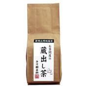 葉桐 茶問屋の蔵出し茶 300g
