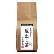 葉桐 茶問屋の蔵出し茶 300g