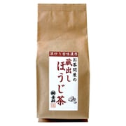 葉桐 蔵出しほうじ茶 250g