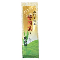 葉桐 静岡茶ゴールド 100g