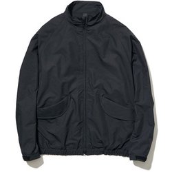 ヨドバシ Com ゴールドウイン Goldwin スタンドカラージャケット Stand Collar Jacket Glp ブラック Bk Lサイズ アウトドア ジャケット メンズ 通販 全品無料配達