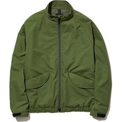 ヨドバシ.com - ゴールドウイン GOLDWIN スタンドカラージャケット Stand Collar Jacket GL11105P  オリーブグリーン(OG) Mサイズ [アウトドア ジャケット メンズ] 通販【全品無料配達】