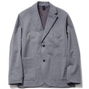 ２Ｂマルチポケットジャケット 2B Multi Pocket Jacket GL11107P ミックスGY Mサイズ [アウトドア ジャケット メンズ]