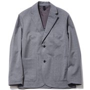 ２Ｂマルチポケットジャケット 2B Multi Pocket Jacket GL11107P ミックスGY Lサイズ [アウトドア ジャケット メンズ]