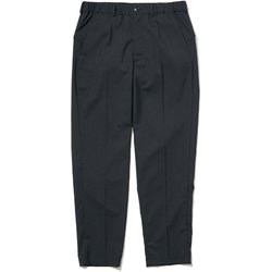 ヨドバシ Com ゴールドウイン Goldwin スリムイージーウールパンツ Slim Easy Wool Pants Glp ブラック Bk Mサイズ アウトドア ロングパンツ メンズ 通販 全品無料配達