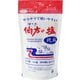 伯方塩業 伯方の塩 焼塩 250g