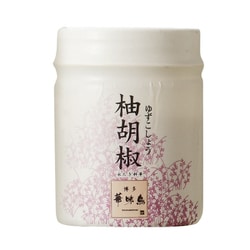 トリゼンフーズ 博多華味鳥 柚胡椒 30g