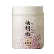トリゼンフーズ 博多華味鳥 柚胡椒 30g