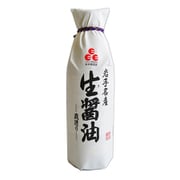 佐々長醸造 岩手名産 生醤油 500ml