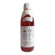 佐々長醸造 岩手・老舗の白だし 500ml