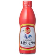 大東食研 土佐しょうゆ鮮度ボトル 450ml
