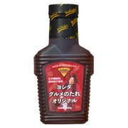 ヨシダフーズインターナショナルジャパン グルメのたれオリジナル 340g