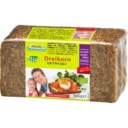 メステマッハー オーガニックドライコルン (スライス7枚) 500g