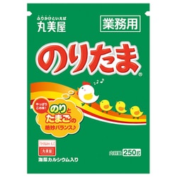 ヨドバシ.com - 丸美屋フーズ 丸美屋フーズ のりたま 250g 通販【全品