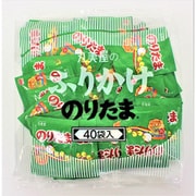 丸美屋フーズ のりたま 2.5g×40食