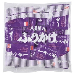 丸美屋フーズ しその香 2g×40食