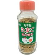 丸美屋フーズ 特ふりビン入り たまご 100g