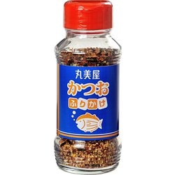 丸美屋フーズ 特ふりビン入り かつお 100g