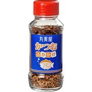 丸美屋フーズ 特ふりビン入り かつお 100g