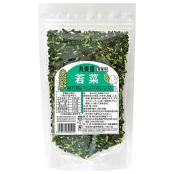 丸美屋フーズ 混ぜ込みわかめ 若菜 180g