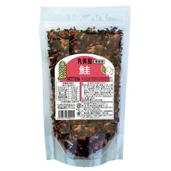 丸美屋フーズ 混ぜ込みわかめ 鮭 180g
