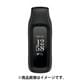 FB177CLBK [Fitbit Inspire2 専用 クリップホルダー Black]