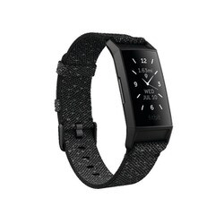 Fitbit CHARGE4 BLACK