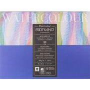 ファブリアーノ ウォーターカラー コットン25% 300g/m2 中目 20枚 360mm×480mm FWB-36×48