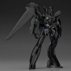 ヨドバシ Com グッドスマイルカンパニー Good Smile Company 機動警察パトレイバー Moderoid Type J9グリフォン 組立式プラスチックモデル 全高約130mm 1 60スケール 通販 全品無料配達