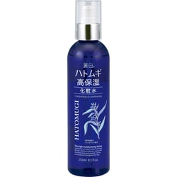 麗白 ハトムギ 高保湿化粧水 250ml [化粧水]