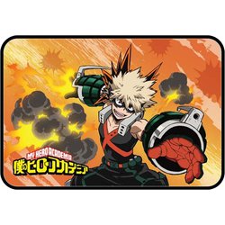 僕のヒーローアカデミア　フリーマット　爆豪　20枚セット 僕のヒーローアカデミア フリーマット 爆豪 20枚セット