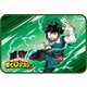 僕のヒーローアカデミア フリーマット 緑谷出久 [キャラクターグッズ]
