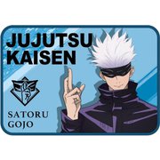 呪術廻戦 フリーマット 五条悟 [キャラクターグッズ]