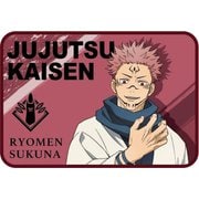 呪術廻戦 フリーマット 両面宿儺 [キャラクターグッズ]