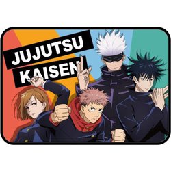ヨドバシ Com ケイカンパニー 呪術廻戦 フリーマット 集合 キャラクターグッズ 通販 全品無料配達 ヨドバシ Com ケイカンパニー 呪術廻戦 フリーマット 集合 キャラクターグッズ 通販 全品無料配達