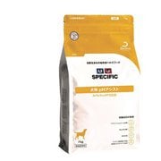 スペシフィック 犬用 CCD(PHアシスト) [犬用 ドライフード 7㎏ 療法食]
