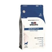 スペシフィック 犬用 CKD(腎心肝アシスト) [犬用 ドライフード 2kg 療法食]