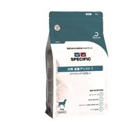 スペシフィック 犬用 CRD-1(減量アシスト1) [犬用 ドライフード 6kg 療法食]