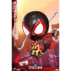 ヨドバシ.com - ホットトイズ HOT TOYS コスベイビー Marvel's Spider