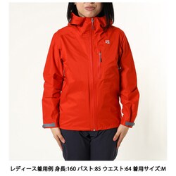 finetrack - ファイントラック　レディース　レインウエア　赤　Lサイズ　ever breath 楽天市場】【ラスト1点】ファイントラック エバーブレスアクロ