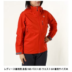 yu-11 イントラック　エバーブレスジャケット　東京限定　M 寸 finetrack直営店限定アイテム「エバーブレス®ジャケットTOKYO