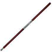 8.5x296 SLTip付メス (カミナモノポール2) FAG9345 レッド(RD) [アウトドア テント ポール]