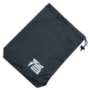 カミナモノポール1 収納袋 FAG9346 グレー(GY) [アウトドア テント 収納ケース]