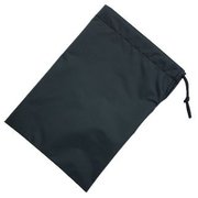 フットプリント収納袋 (カミナモノポール1/2共通) FAG9350 グレー(GY) [アウトドア テント 収納ケース]