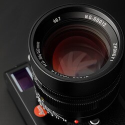 ヨドバシ.com - 中一光学 SPEEDMASTER M0.95/50mm (B ヨドバシ.com - 中一光学 SPEEDMASTER M0.95/50mm (B