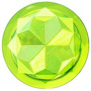 マグネット付きマーカー フラッシュグリーン ホログラムタイプ GV0885 FG A [グリーンマーカー]