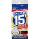 プロテイン 15 ウエハース レモンバニラ味 6枚