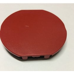 交換用パッド 赤 R-552-7