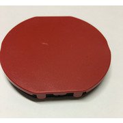 交換用パッド 赤 R-552-7